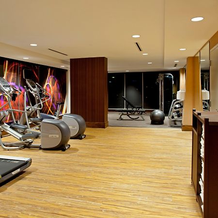 Hotel Indigo Austin Downtown - University By Ihg Ngoại thất bức ảnh