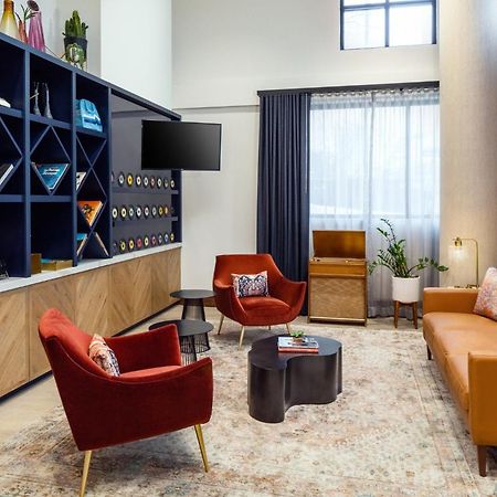 Hotel Indigo Austin Downtown - University By Ihg Ngoại thất bức ảnh