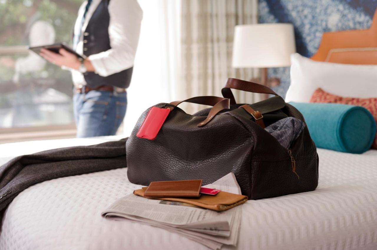 Hotel Indigo Austin Downtown - University By Ihg Ngoại thất bức ảnh