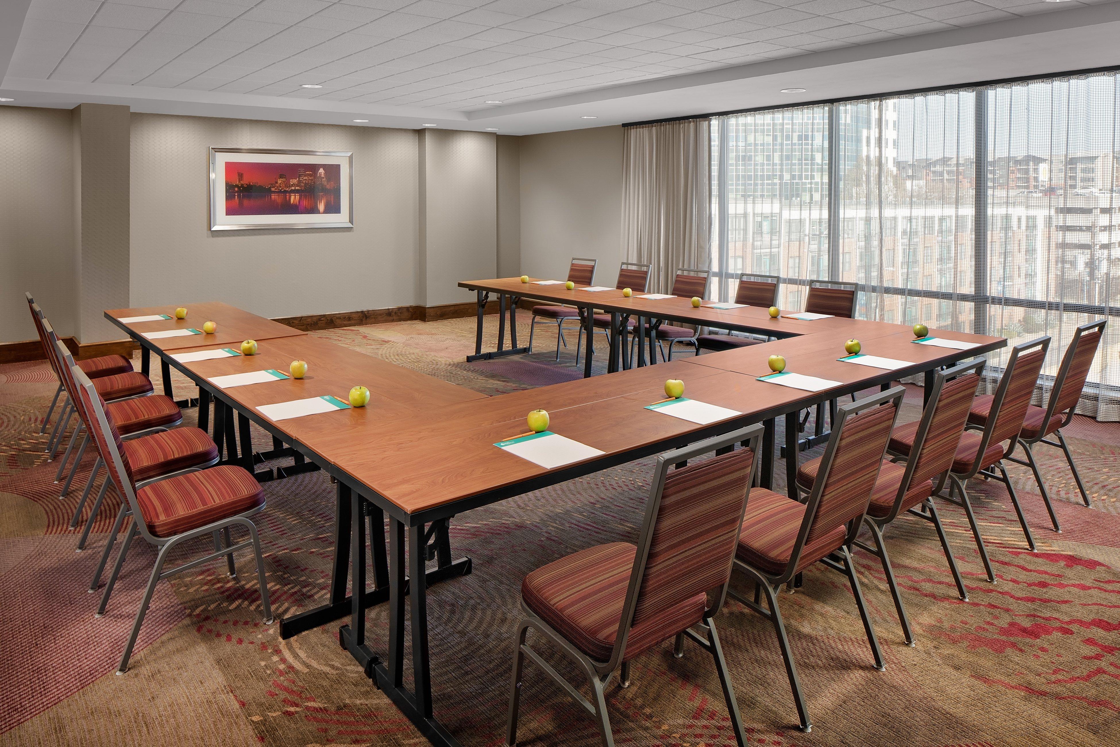 Hotel Indigo Austin Downtown - University By Ihg Ngoại thất bức ảnh