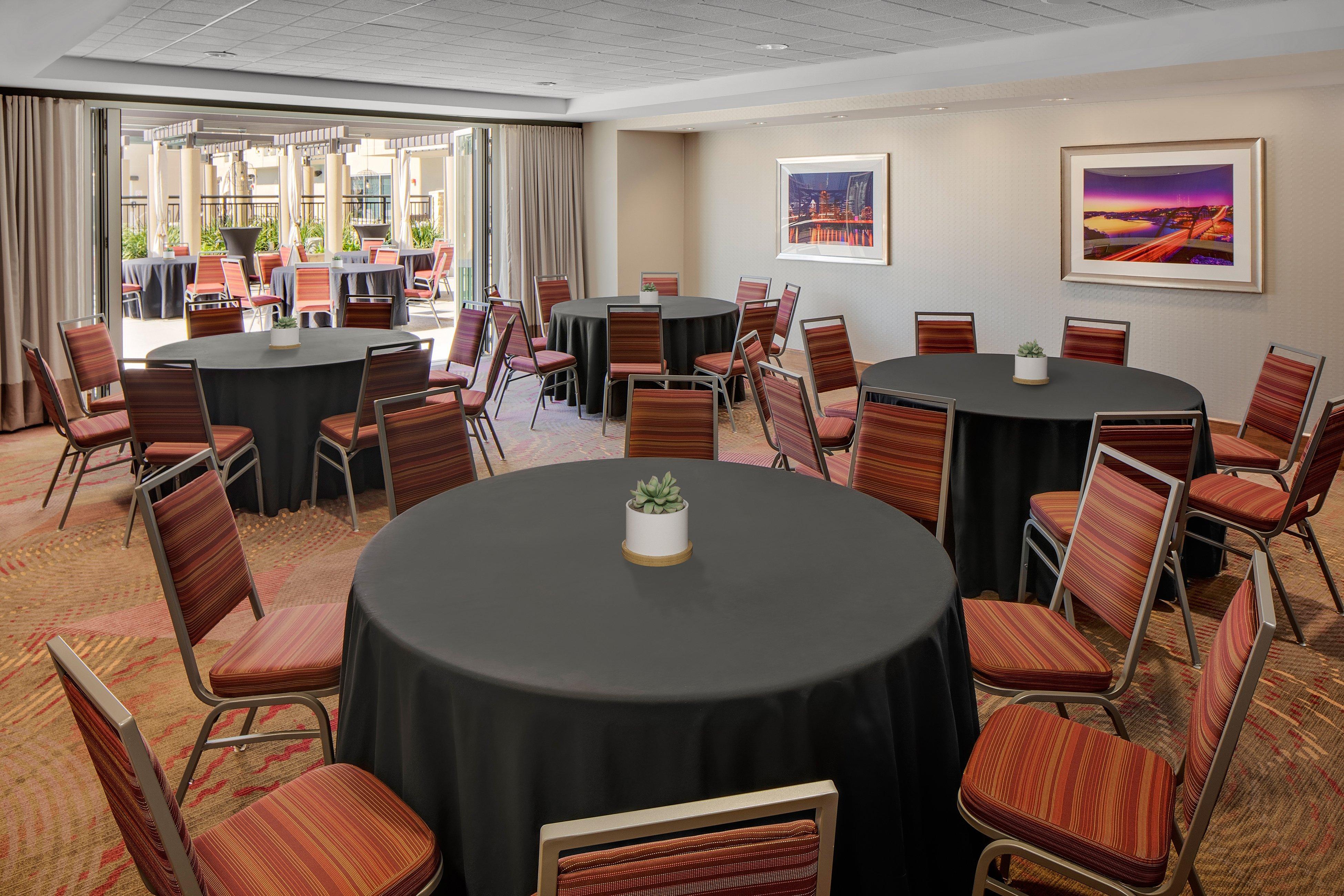 Hotel Indigo Austin Downtown - University By Ihg Ngoại thất bức ảnh