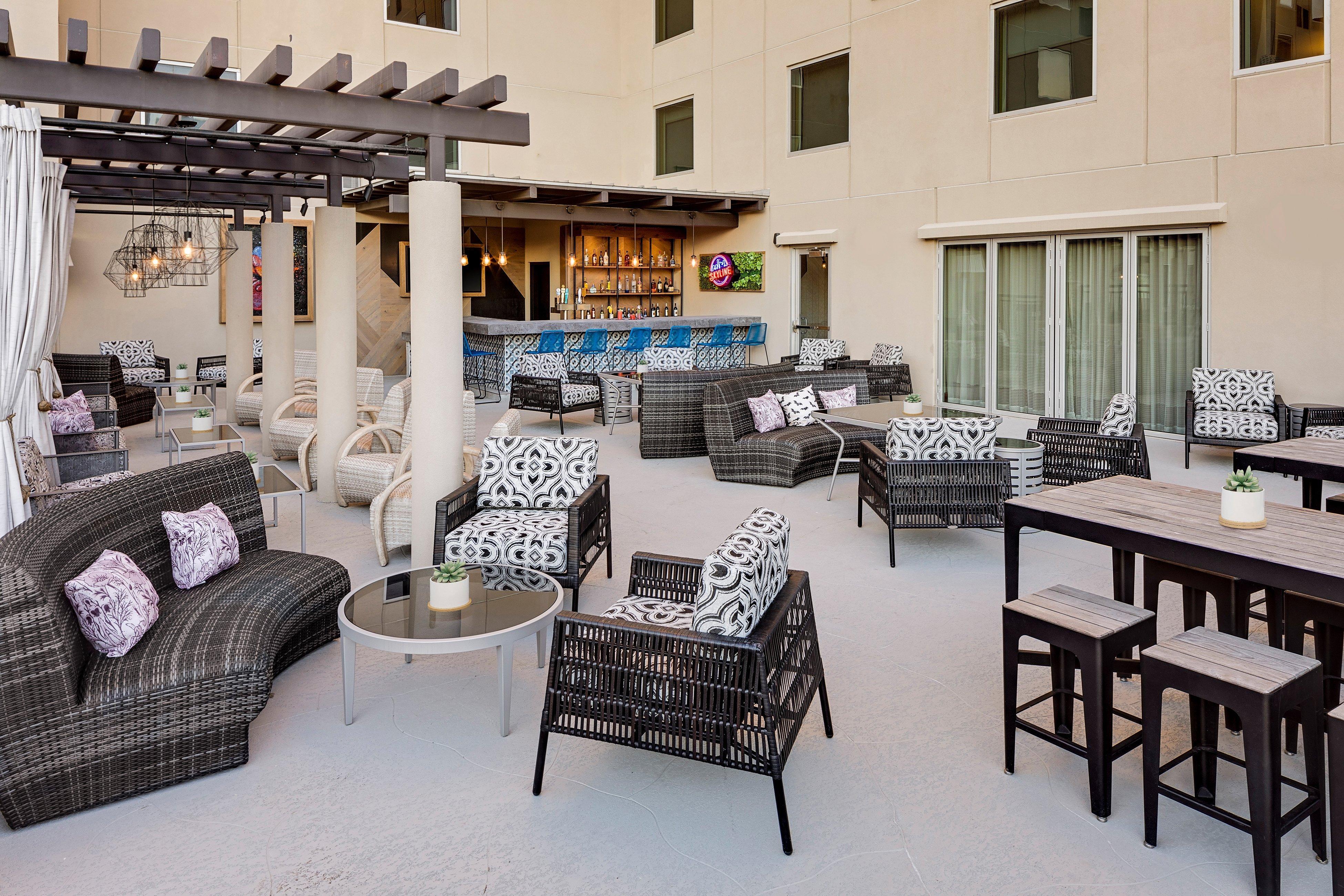 Hotel Indigo Austin Downtown - University By Ihg Ngoại thất bức ảnh