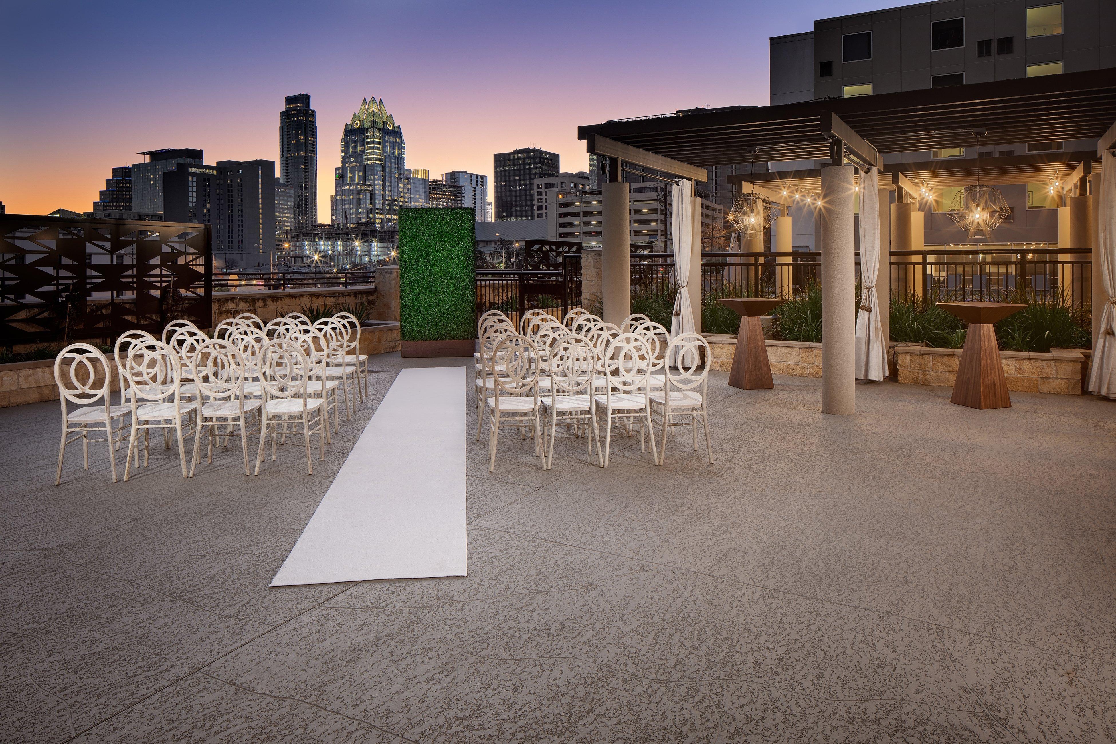 Hotel Indigo Austin Downtown - University By Ihg Ngoại thất bức ảnh