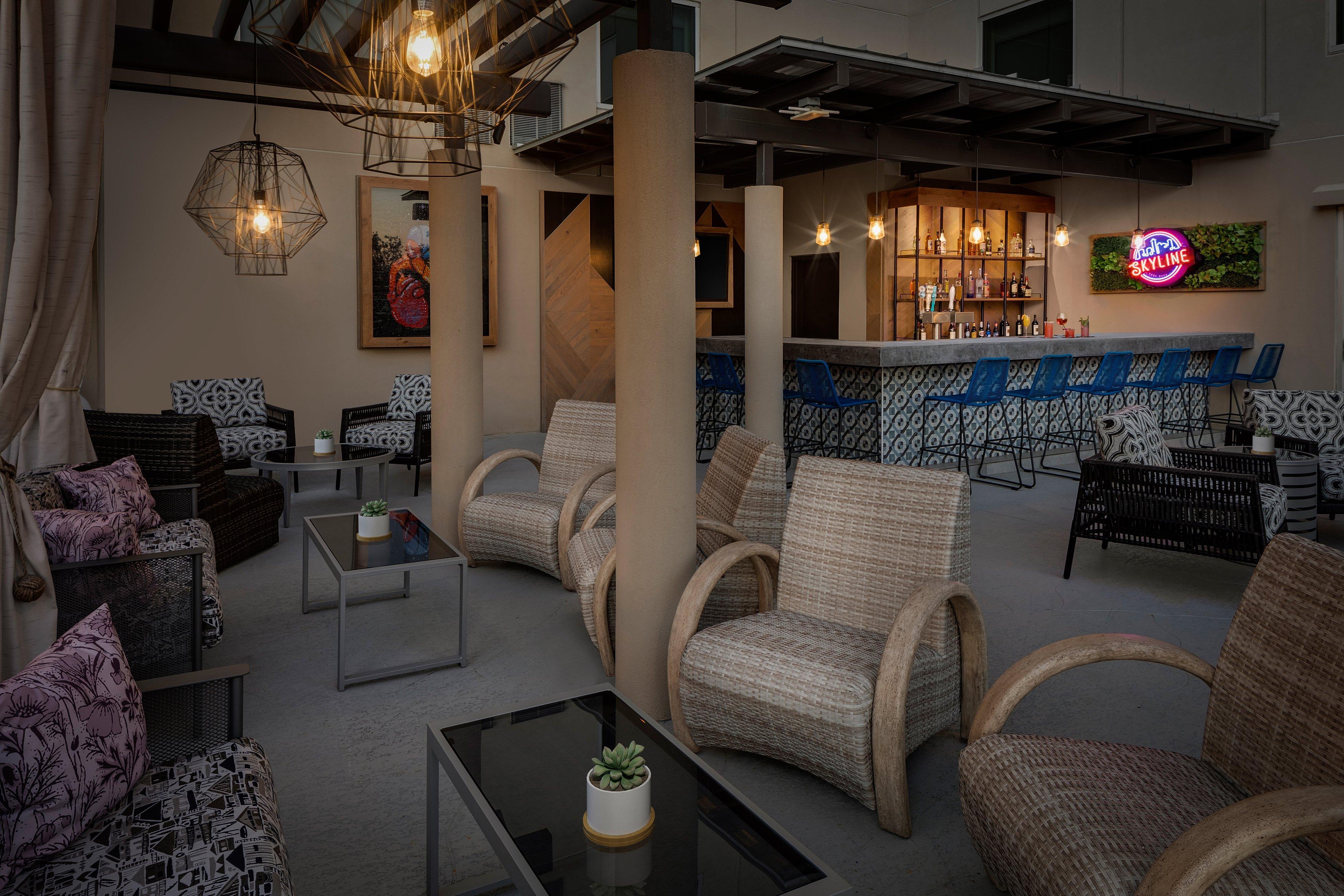 Hotel Indigo Austin Downtown - University By Ihg Ngoại thất bức ảnh