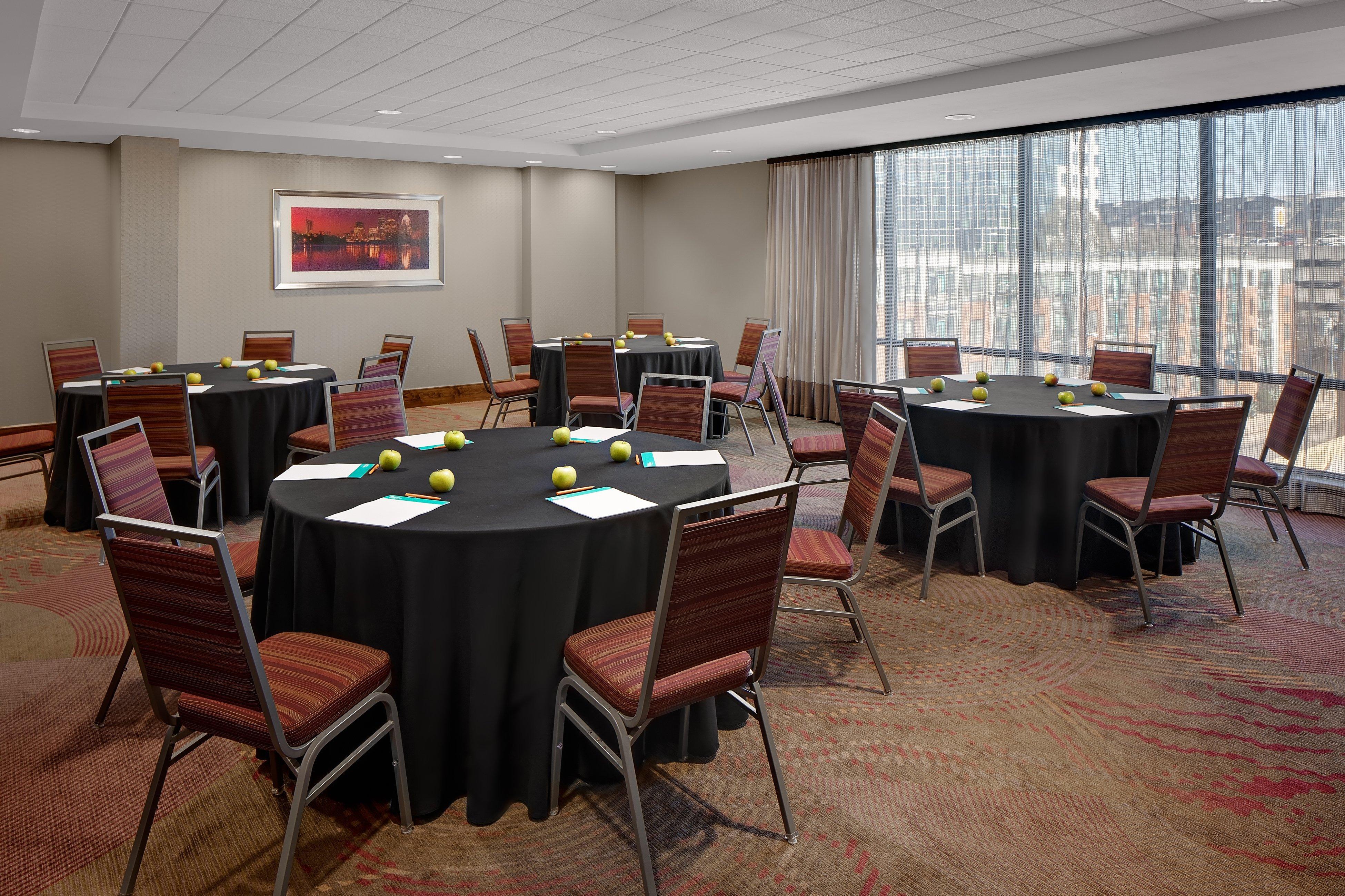 Hotel Indigo Austin Downtown - University By Ihg Ngoại thất bức ảnh
