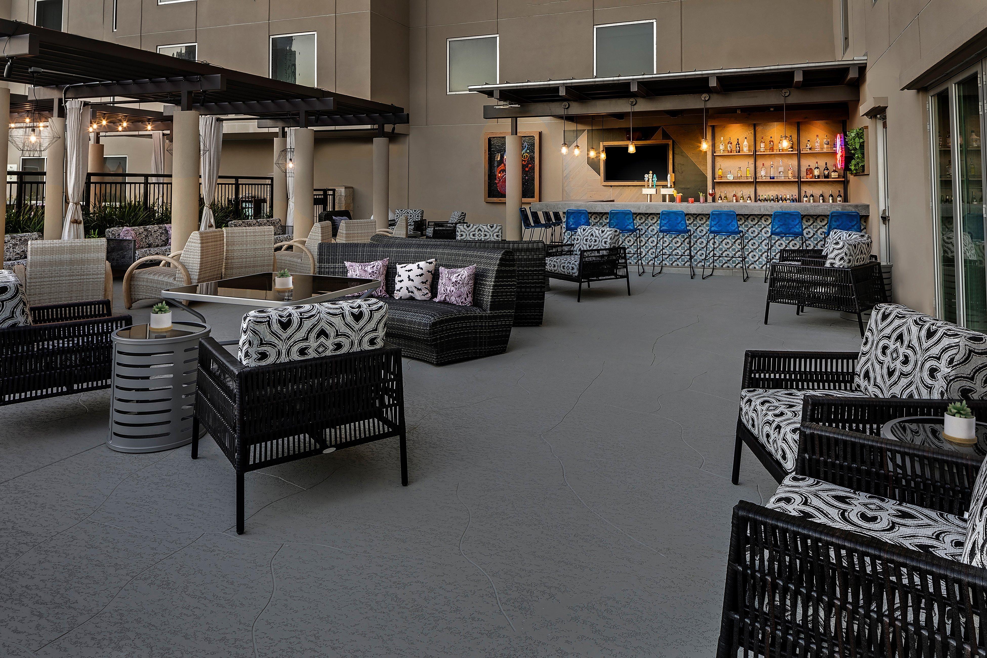 Hotel Indigo Austin Downtown - University By Ihg Ngoại thất bức ảnh