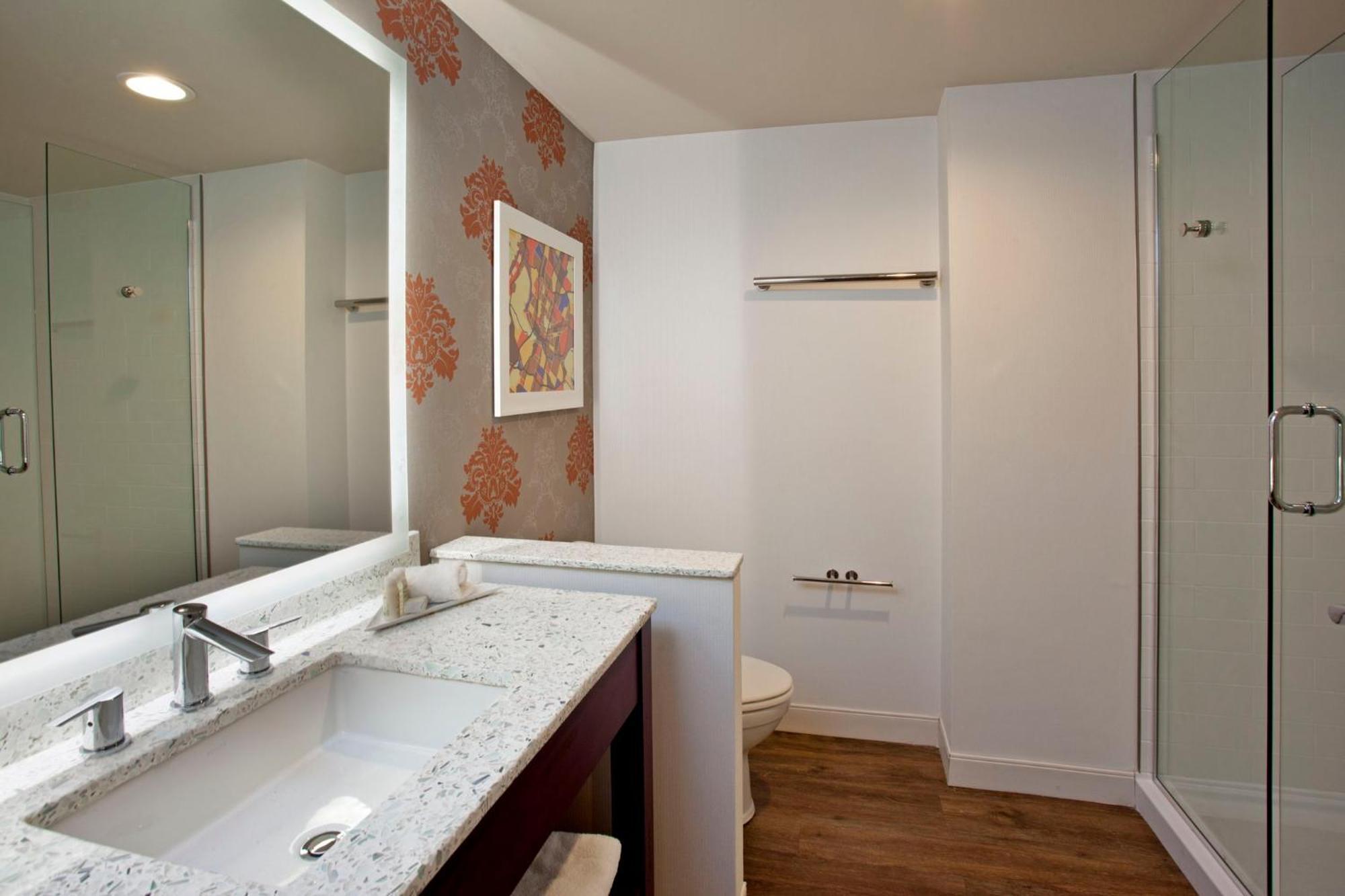 Hotel Indigo Austin Downtown - University By Ihg Ngoại thất bức ảnh