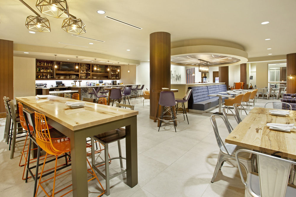 Hotel Indigo Austin Downtown - University By Ihg Ngoại thất bức ảnh