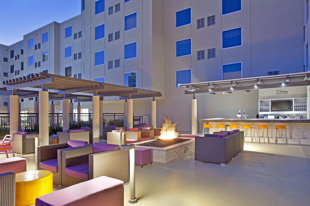 Hotel Indigo Austin Downtown - University By Ihg Ngoại thất bức ảnh