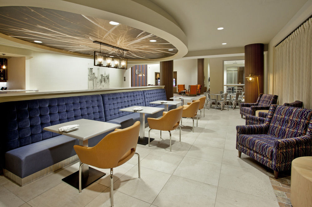 Hotel Indigo Austin Downtown - University By Ihg Ngoại thất bức ảnh