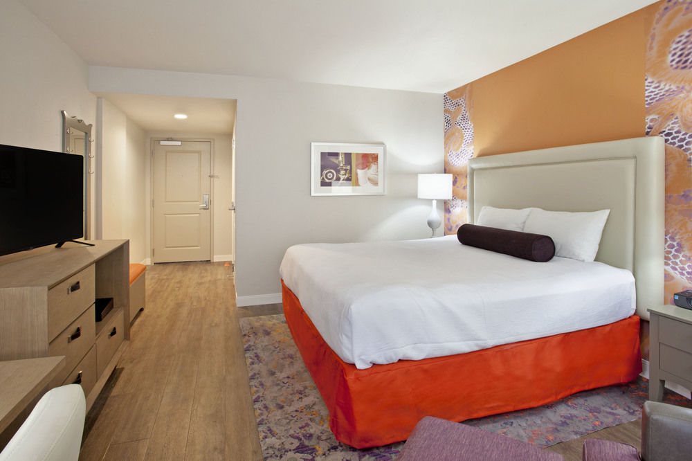 Hotel Indigo Austin Downtown - University By Ihg Ngoại thất bức ảnh